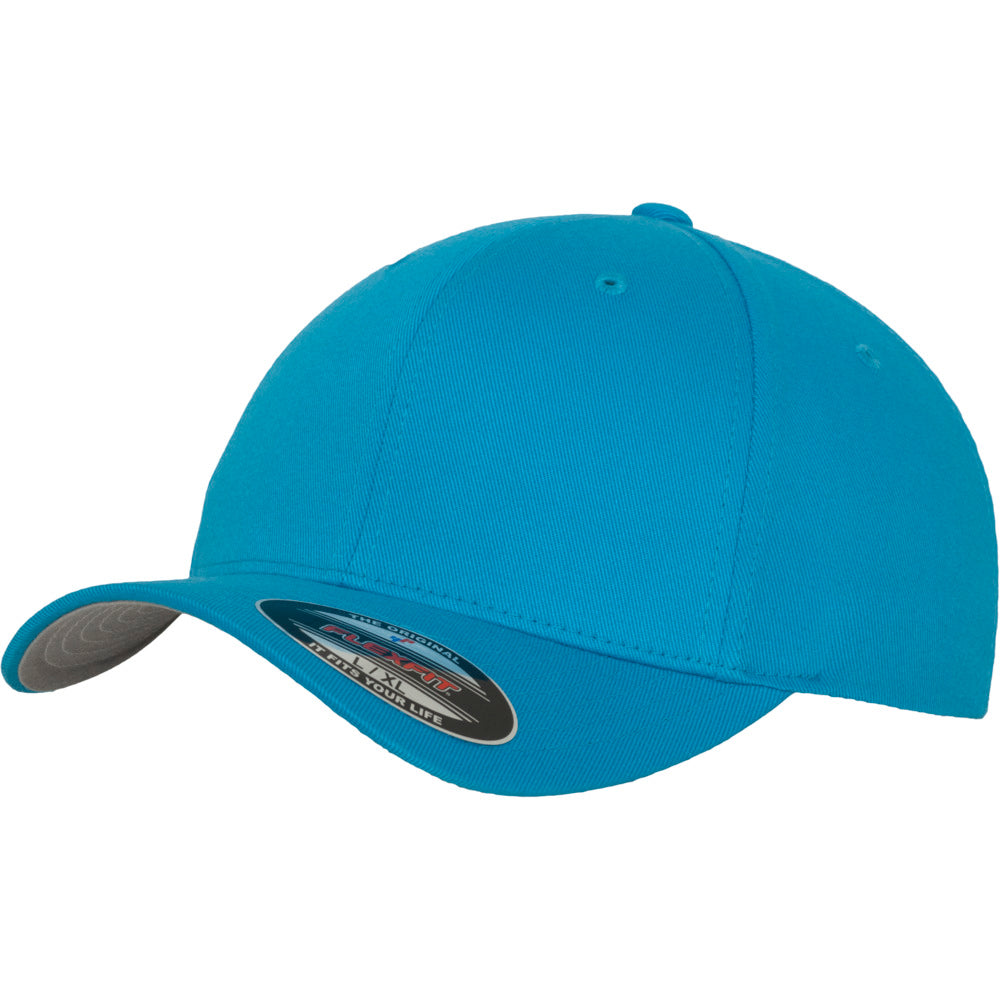 Flexfit - Baseball Cap - Hawaii Ocean - capstore.dk