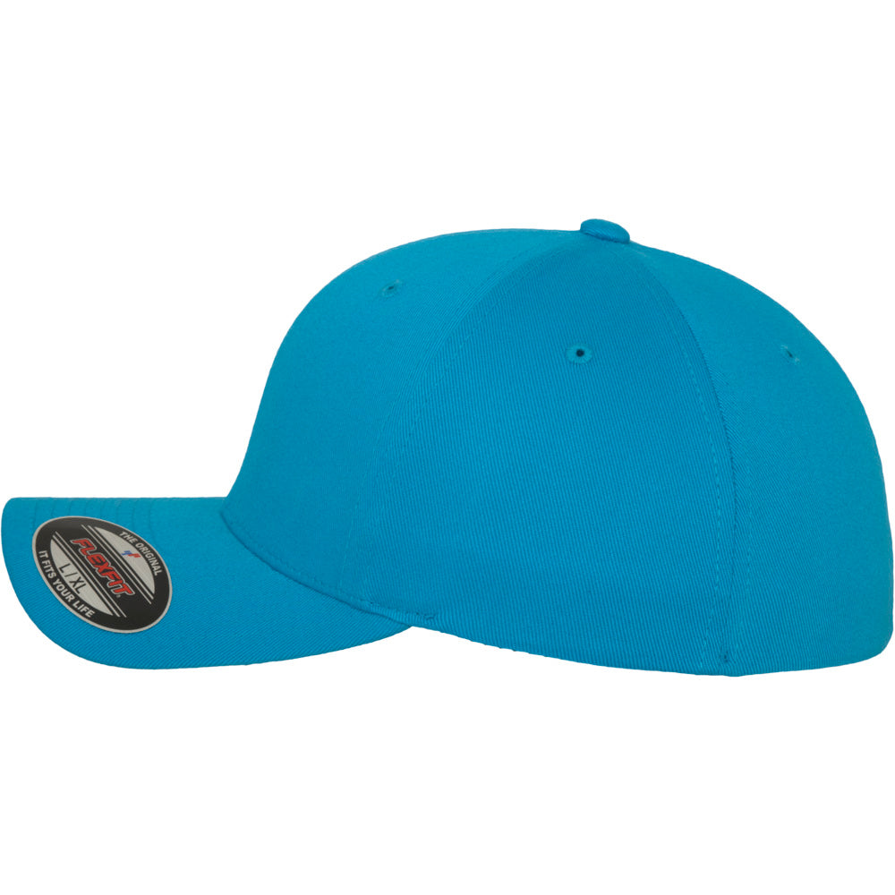 Flexfit - Baseball Cap - Hawaii Ocean - capstore.dk