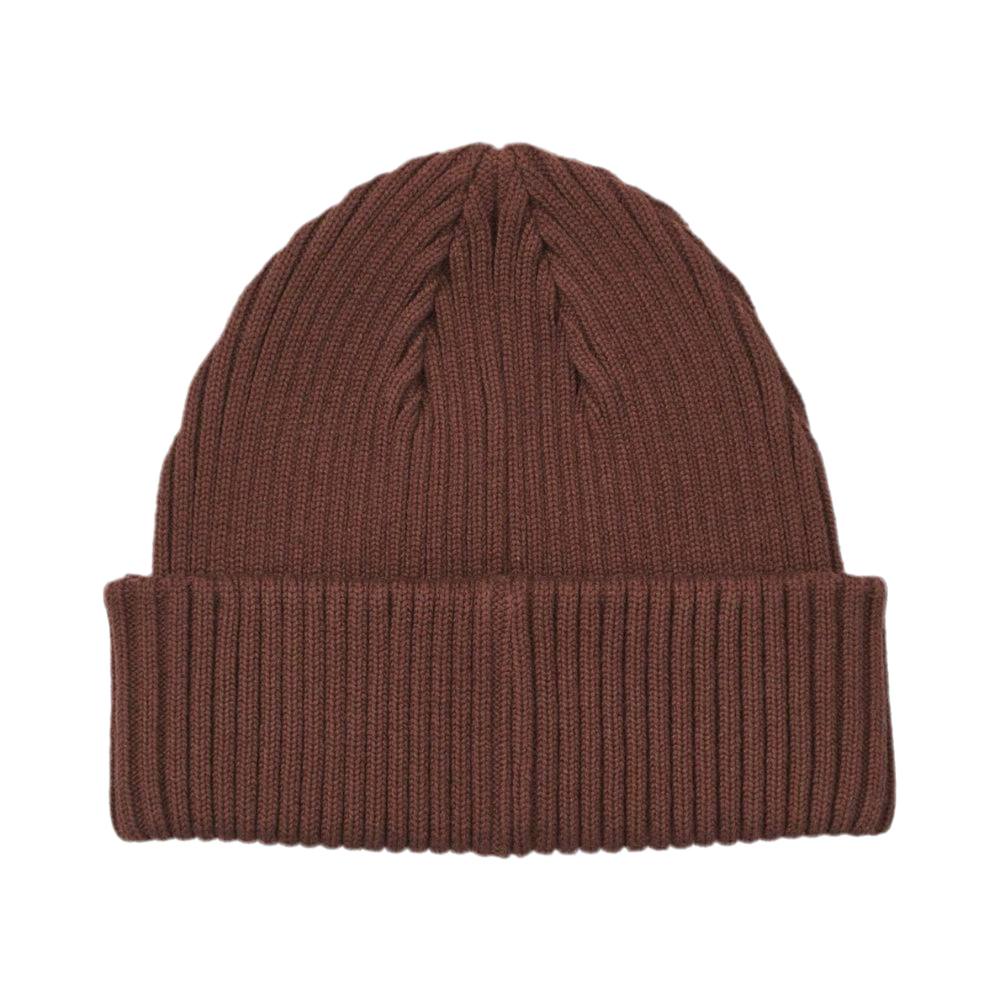 Upfront - Bridge Beanie - Brown