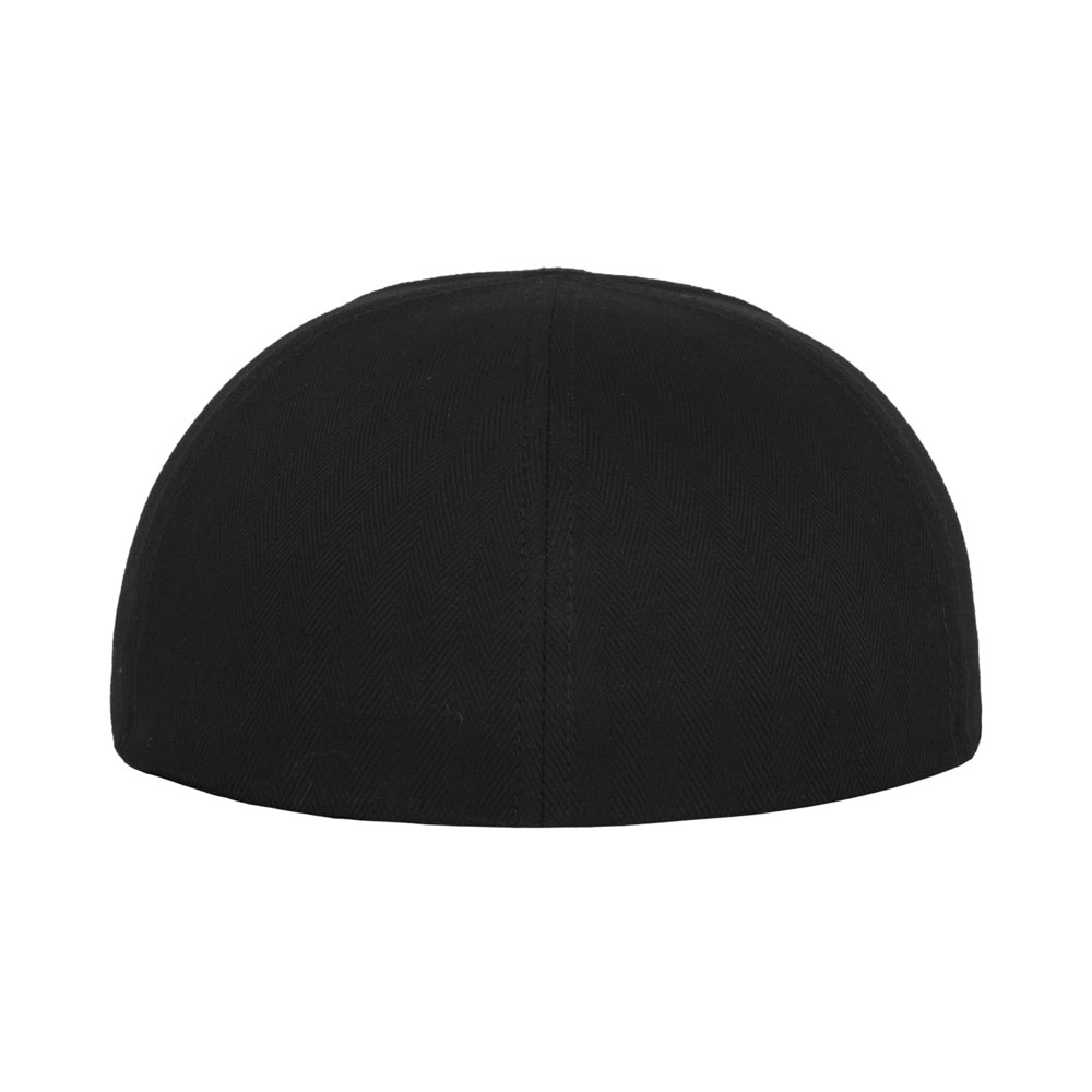 Flexfit - Driver - Black - capstore.dk