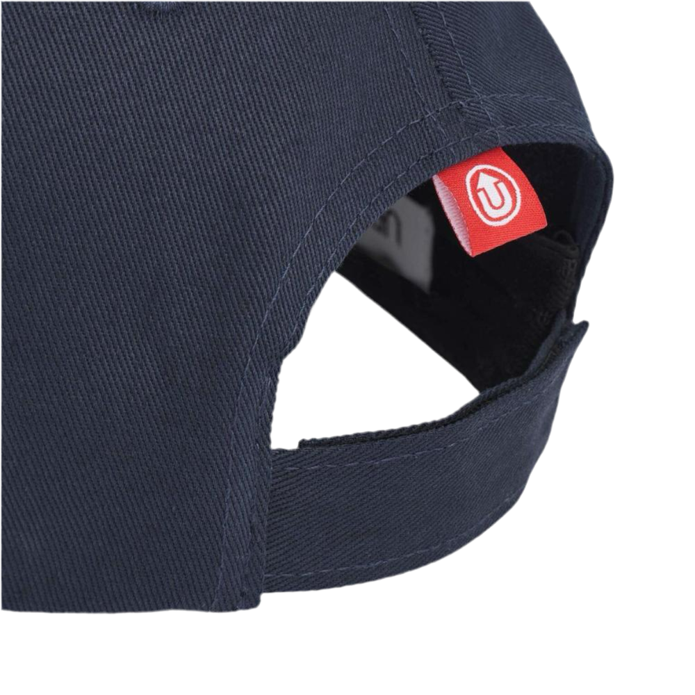 Upfront - Nab Baseball Cap - Blue