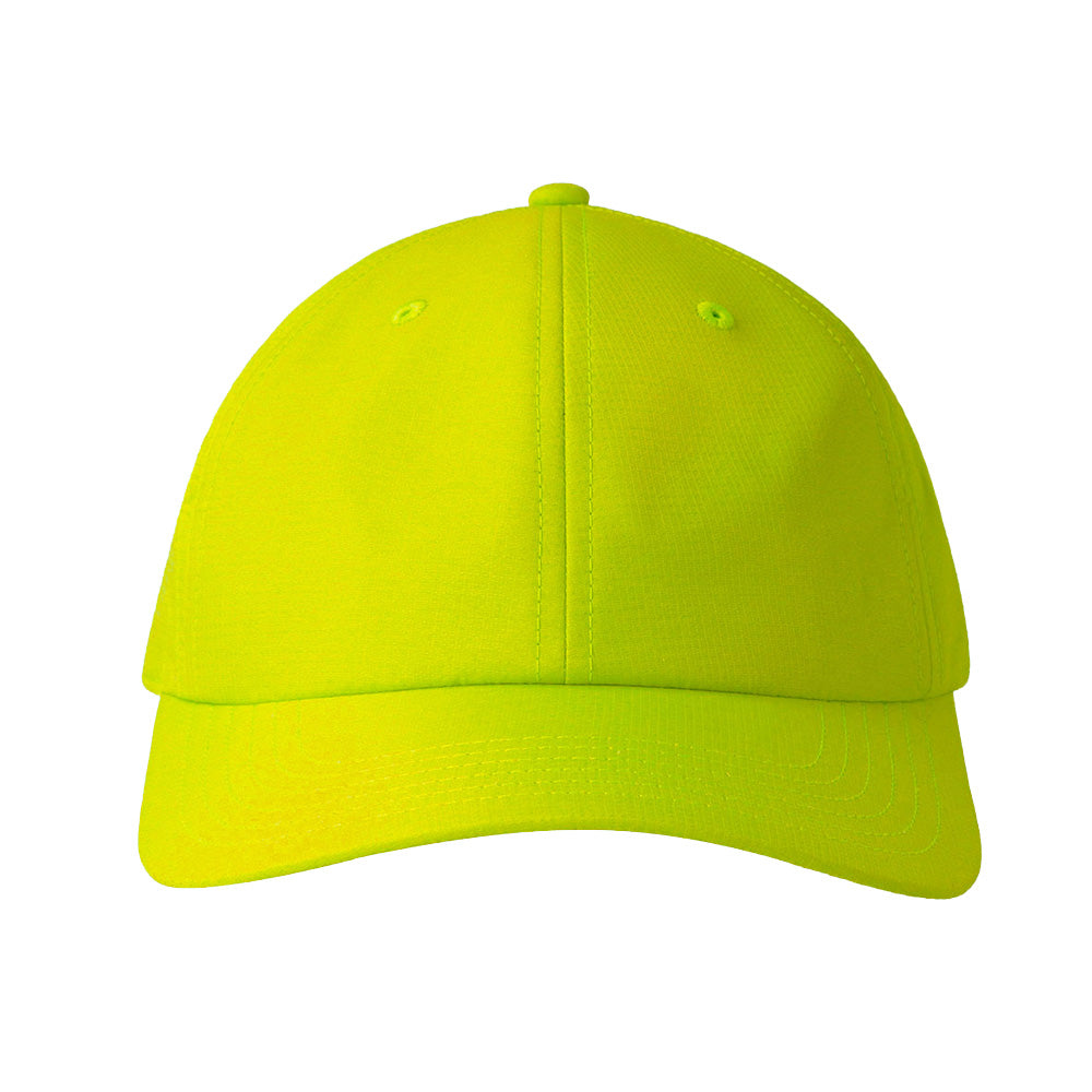 Atlantis - Running Cap Cool & Dry - Neon Yellow