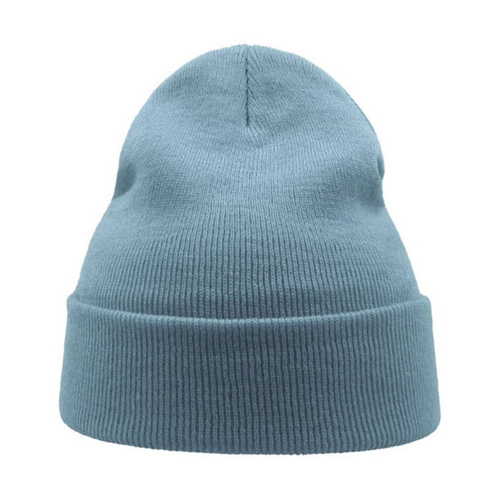 Atlantis - Wind Beanie - Light Blue - capstore.dk