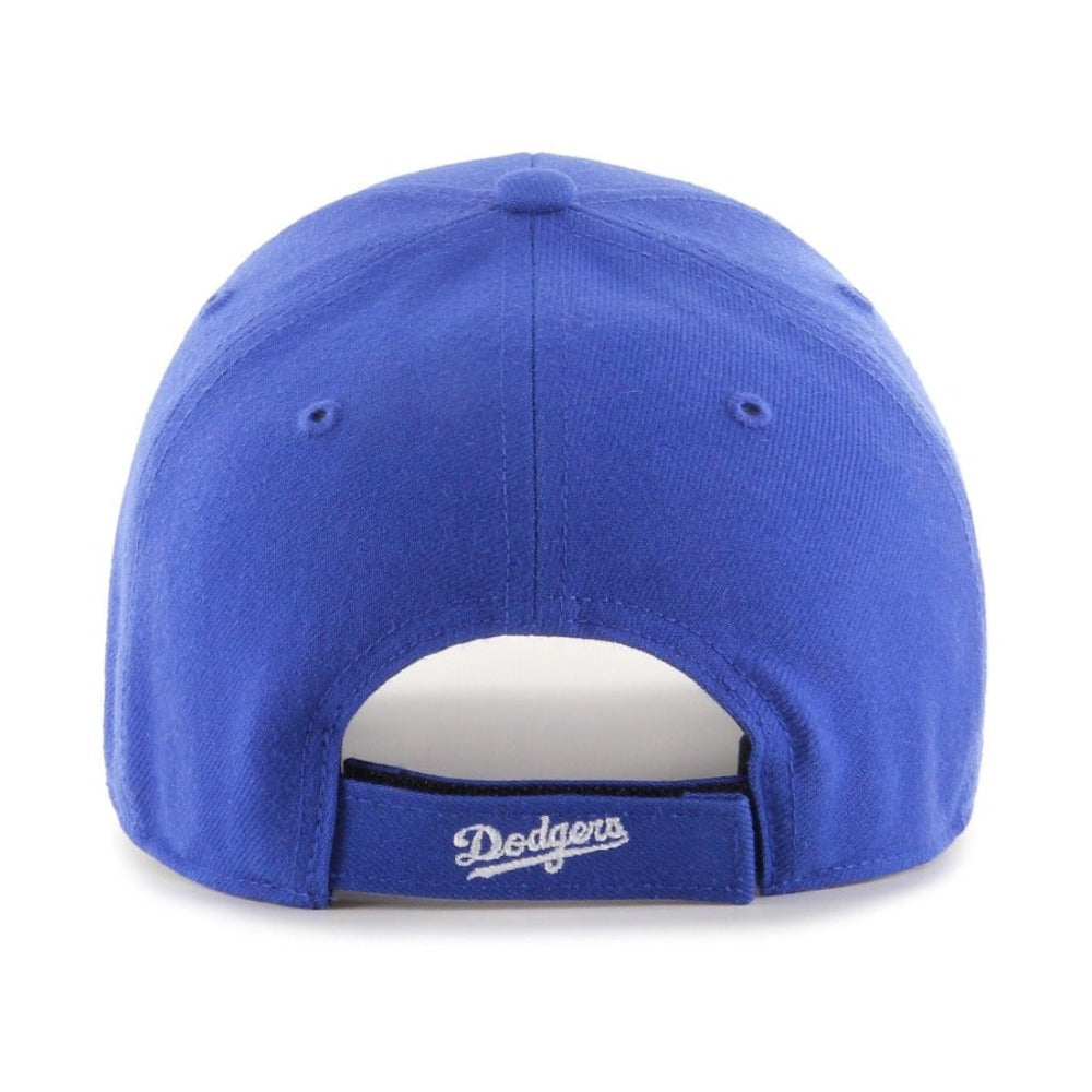 47 Brand - MLB Los Angeles Dodgers Baseball Cap - Blue