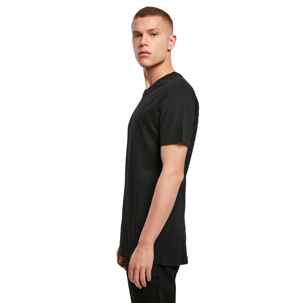 Capstore - Premium T-shirt - Black - capstore.dk