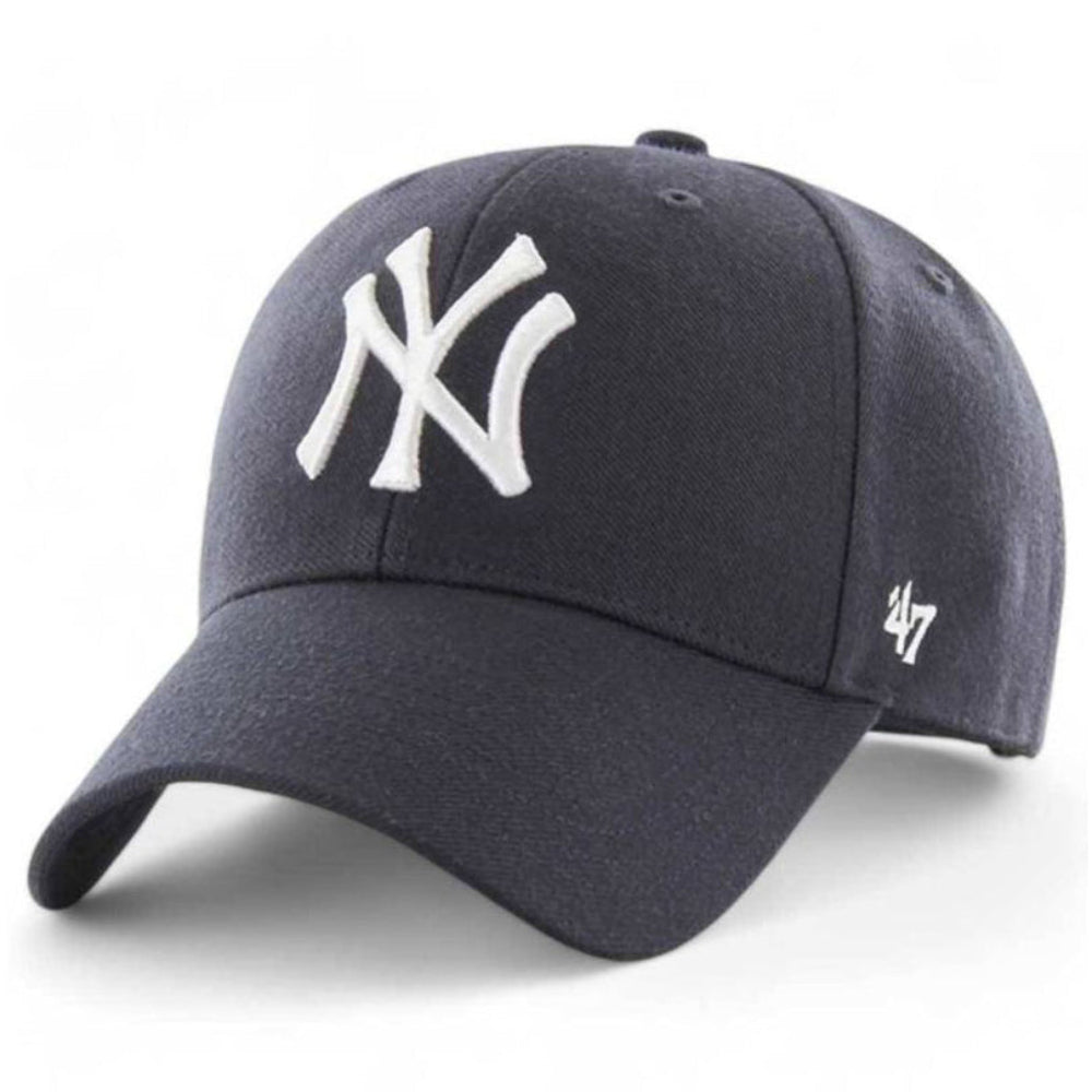 47 Brand - MVP Snapback Yankees - Navy