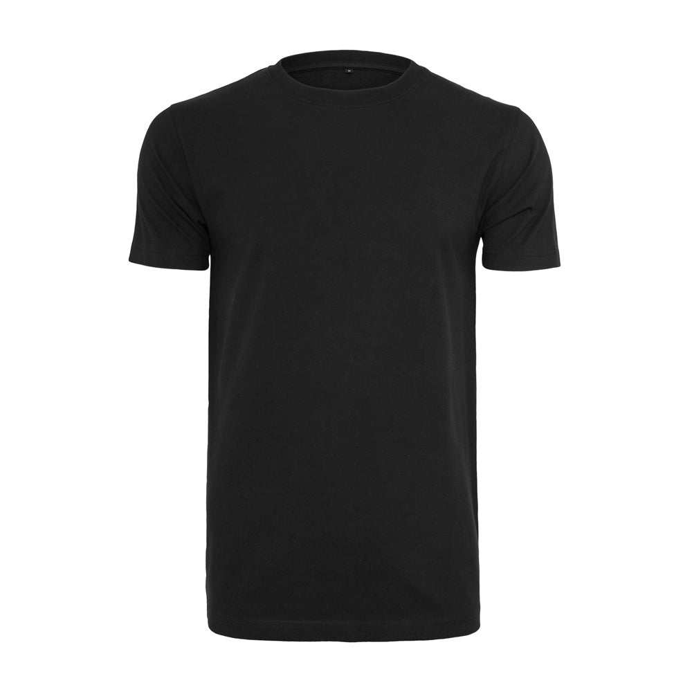 Capstore - Premium T-shirt - Black - capstore.dk