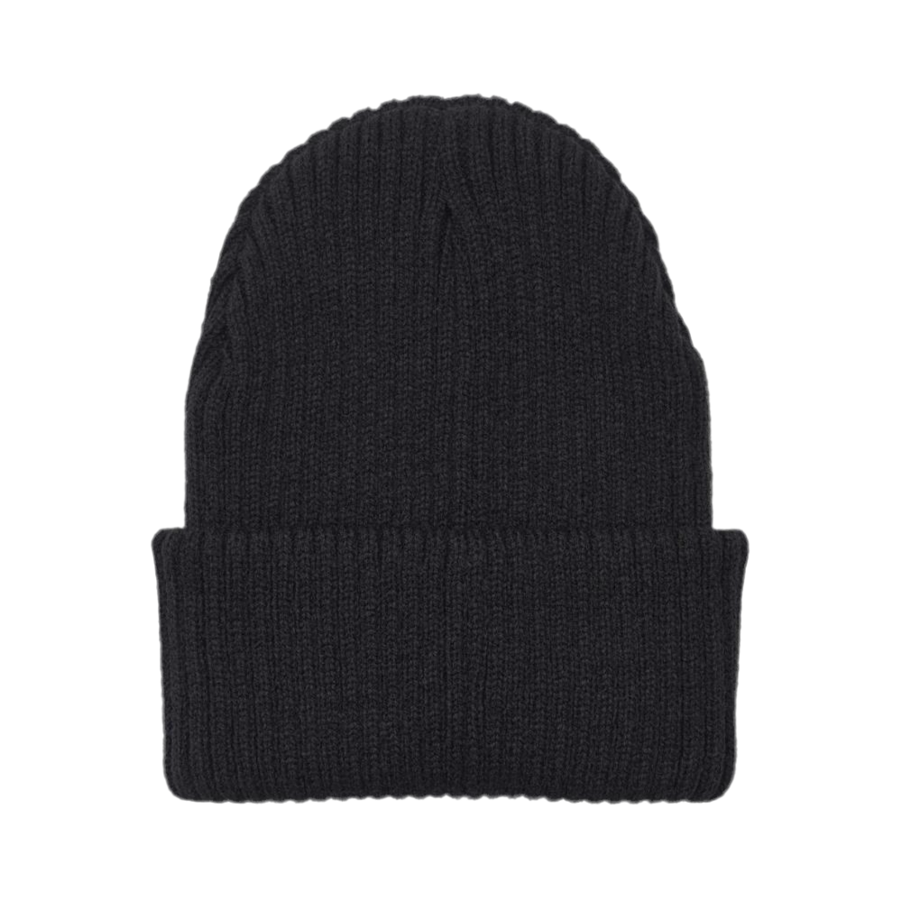 Upfront - Haze Fisherman Beanie - Black