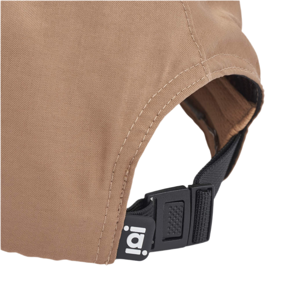Actiivate - Wilder Running Cap - Khaki