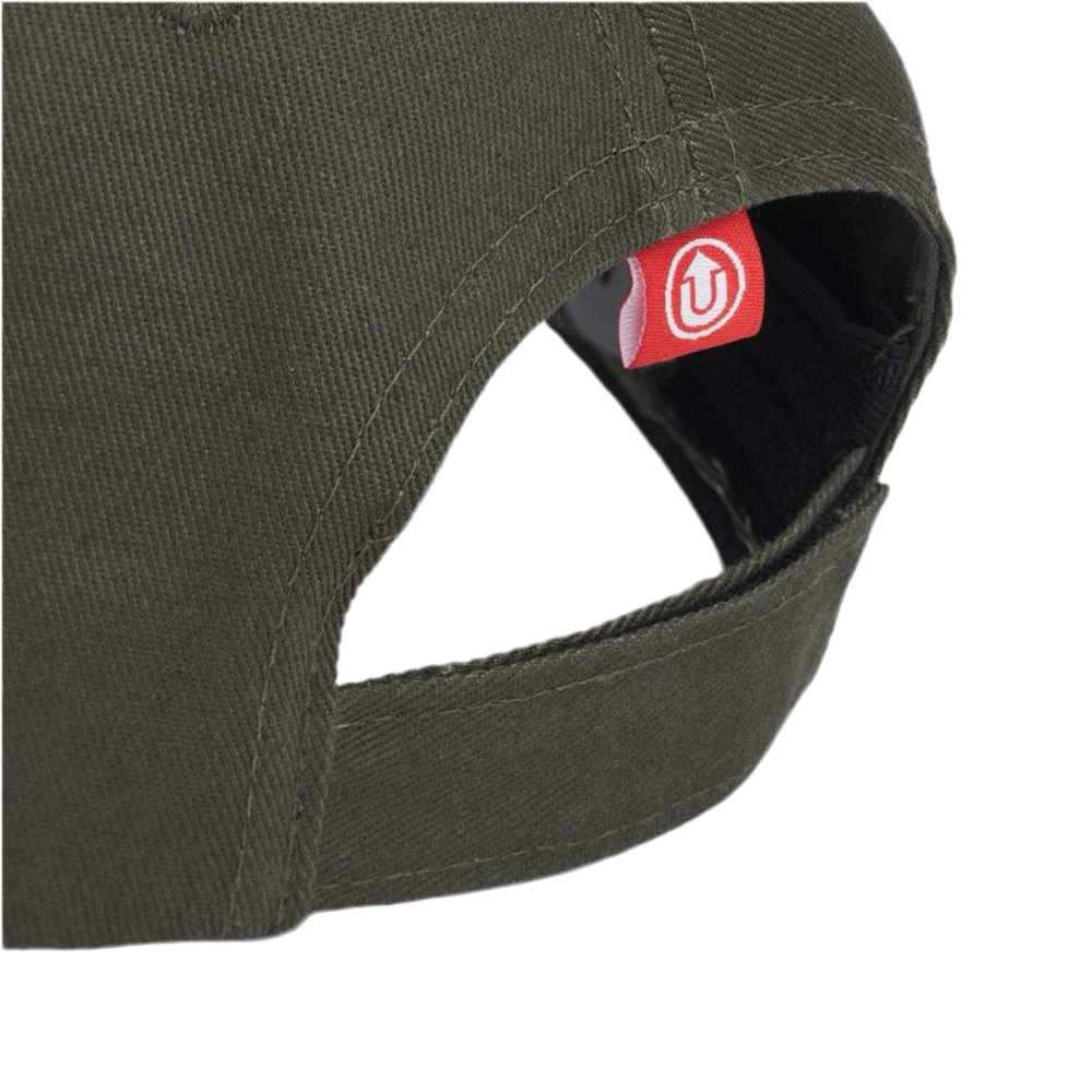 Upfront - Nab Baseball Cap - Green