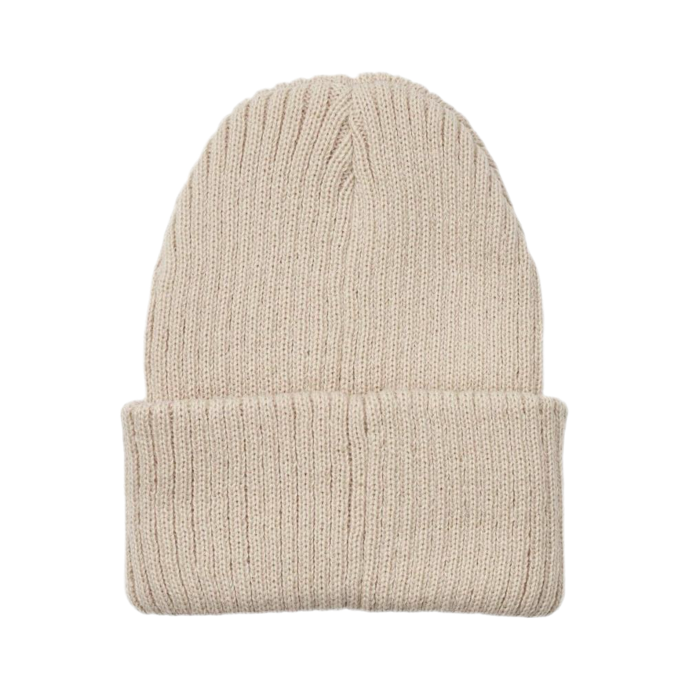 Upfront - Haze Fisherman Beanie - Off White