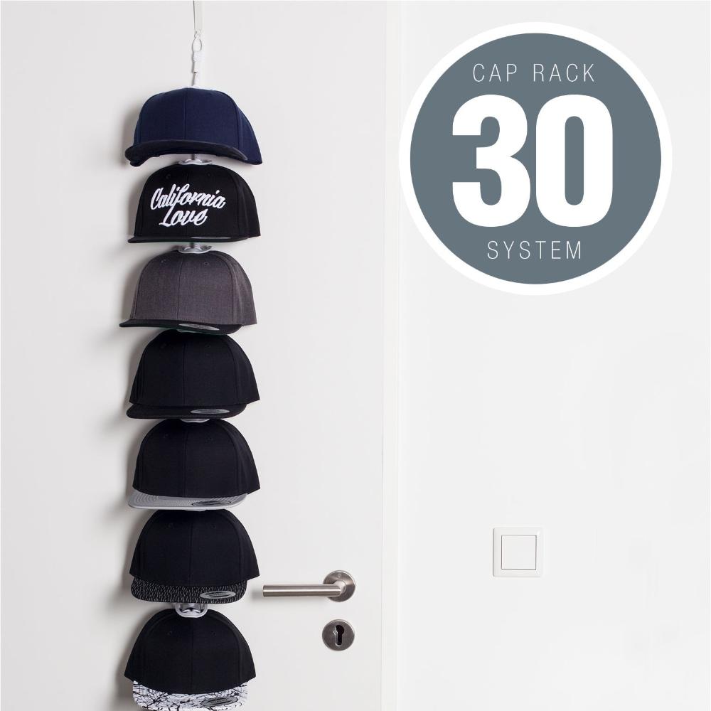 Flexfit - Cap Rack - 30 System