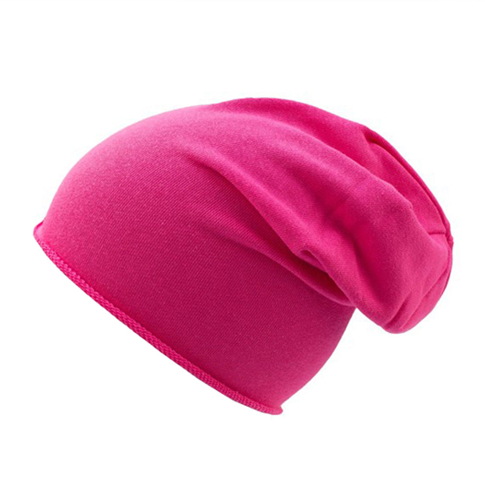 Atlantis - Brooklin Kid Beanie - Pink - capstore.dk