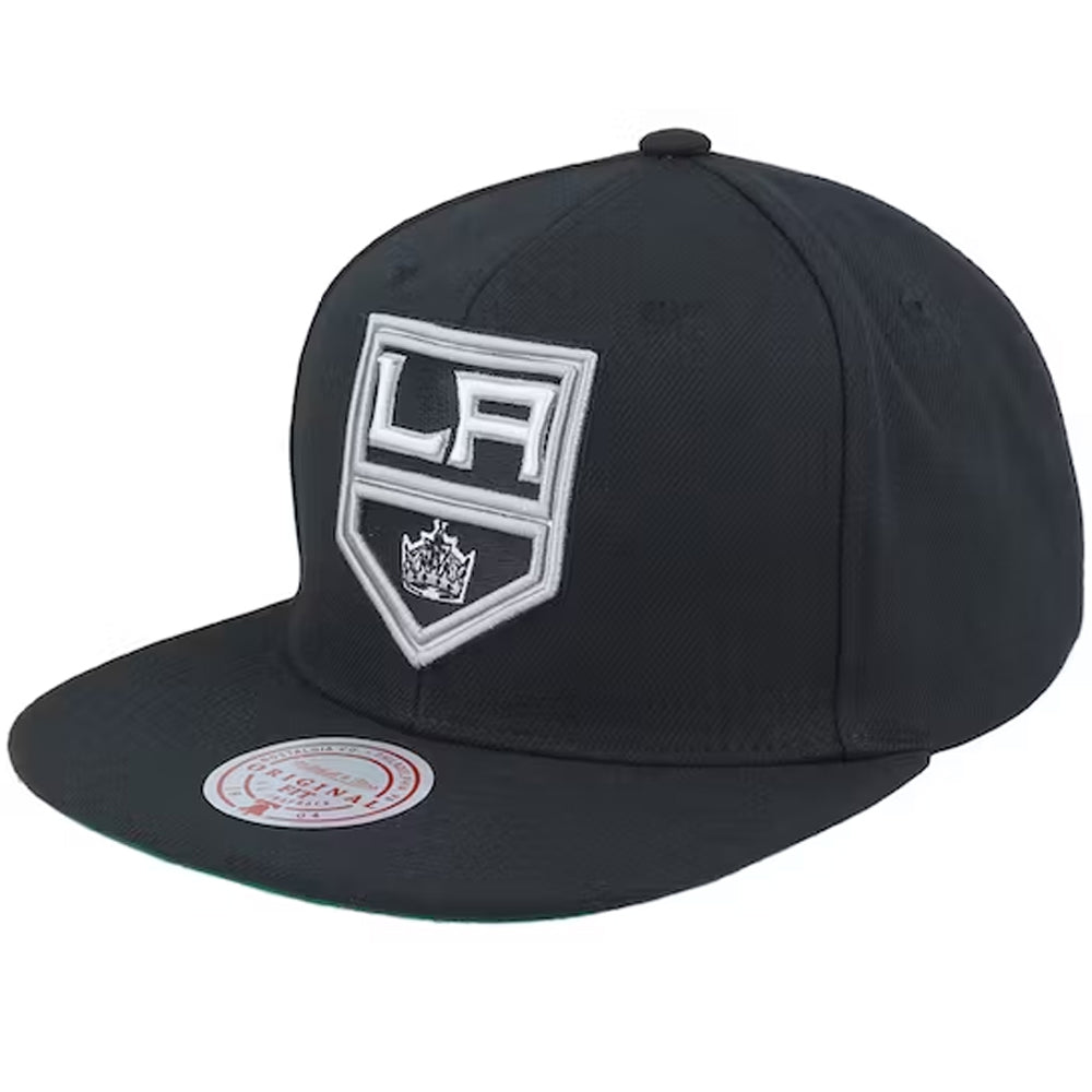 Mitchell & Ness - NHL Top Spot Kings Snapback - Black