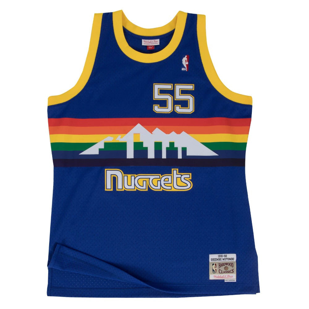 NBA Jersey