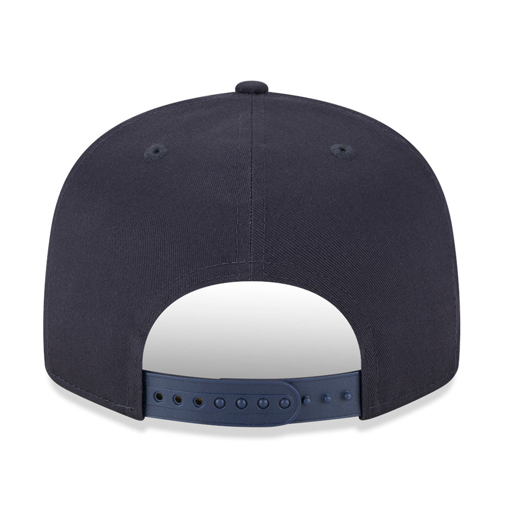 New Era - 9Fifty New Traditions Yankees Snapback - Navy