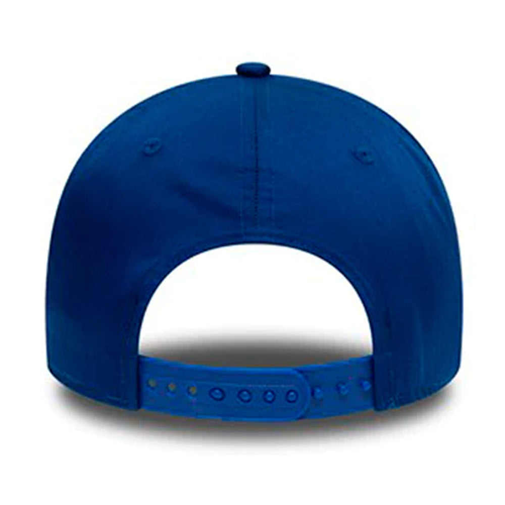 New Era - 9Forty Chelsea Cap - Royal