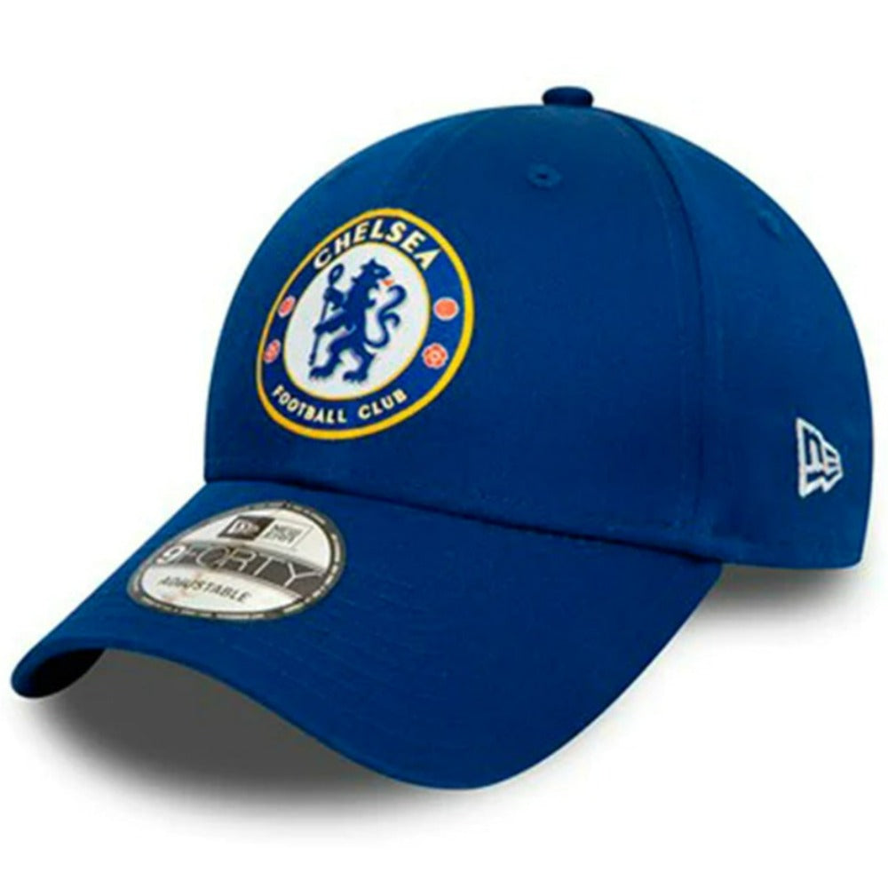 New Era - 9Forty Chelsea Cap - Royal