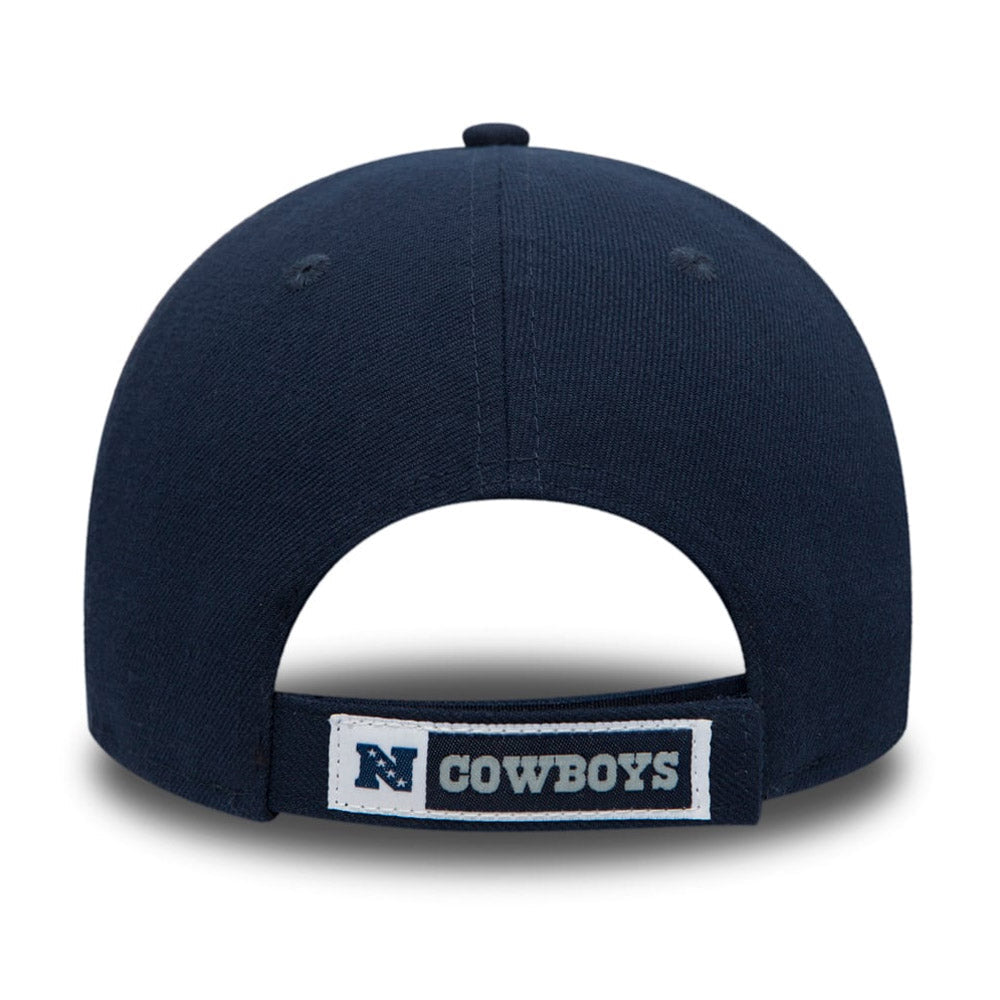 New Era - 9Forty Dallas Cowboys OTC Cap - Navy/White