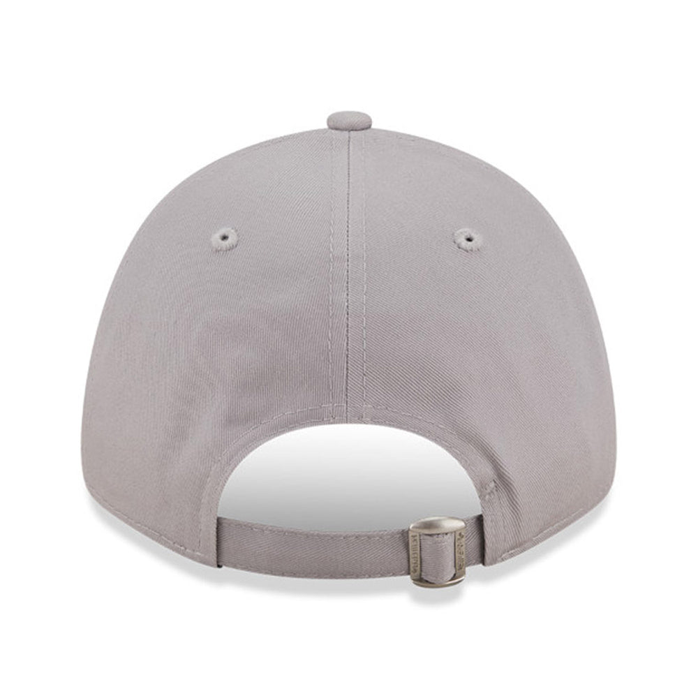 New Era - 9Forty Essential LA Lakers Cap - Grey