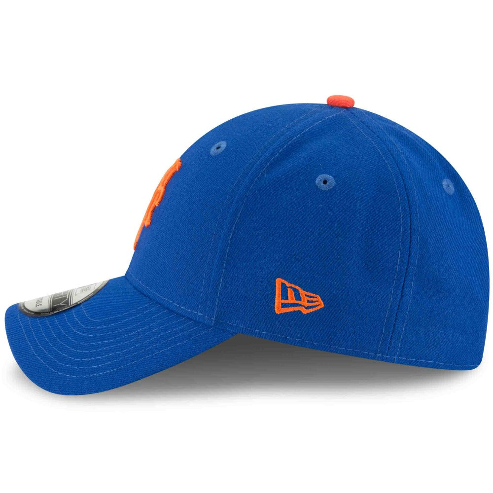 New Era - 9Forty New York Mets Cap - Blue