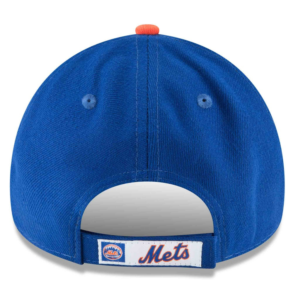 New Era - 9Forty New York Mets Cap - Blue