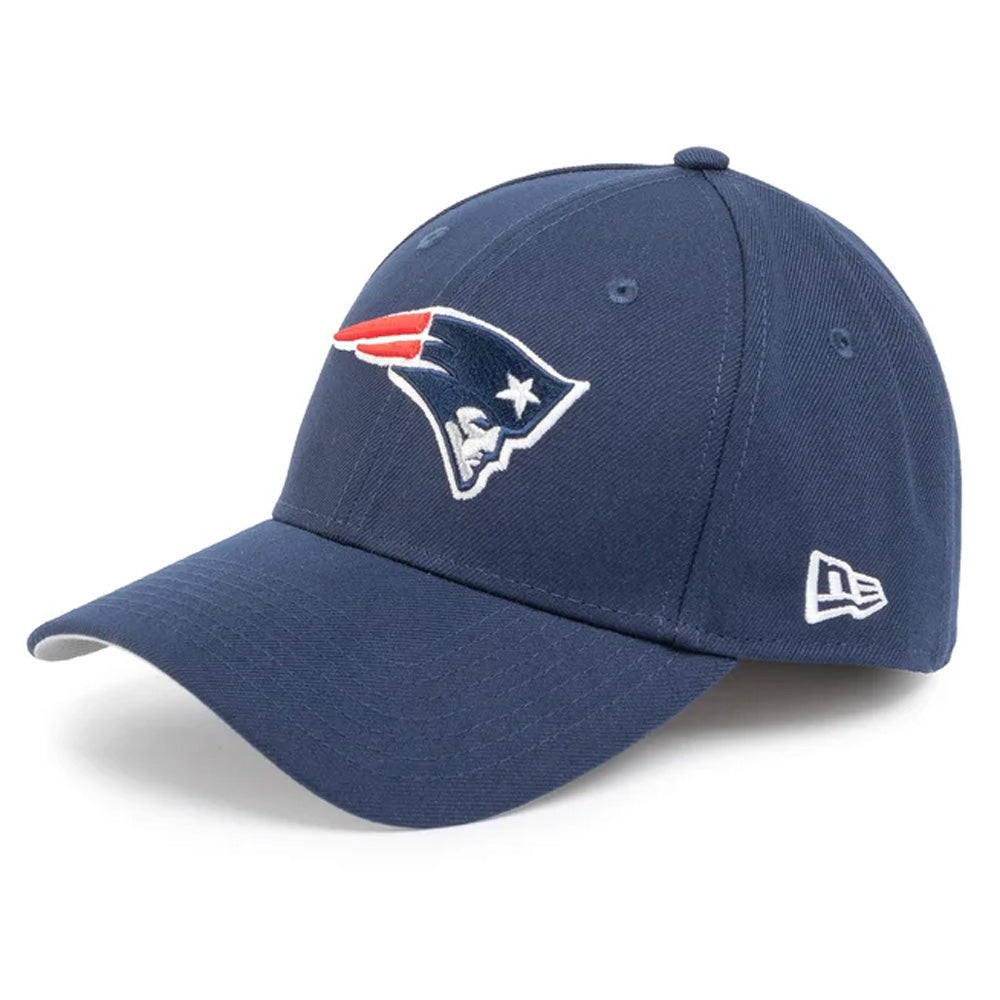 New Era - 9Forty New England Patriots OTC Cap - Navy