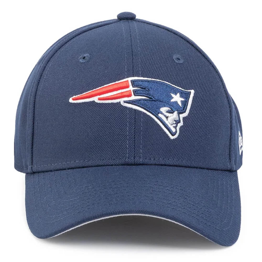 New Era - 9Forty New England Patriots OTC Cap - Navy