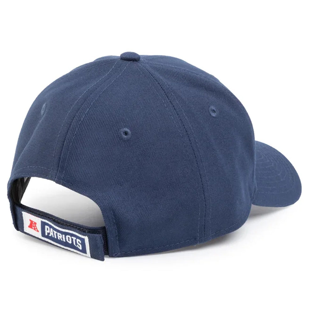New Era - 9Forty New England Patriots OTC Cap - Navy