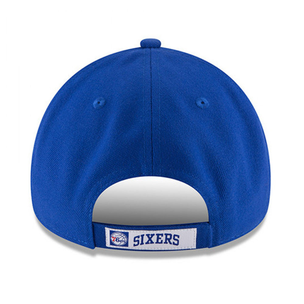 New Era - 9Forty Philadelphia 76´ers  Cap - Royal