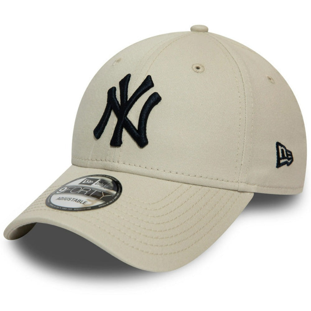 New Era - 9Forty New York Yankees Cap - Khaki