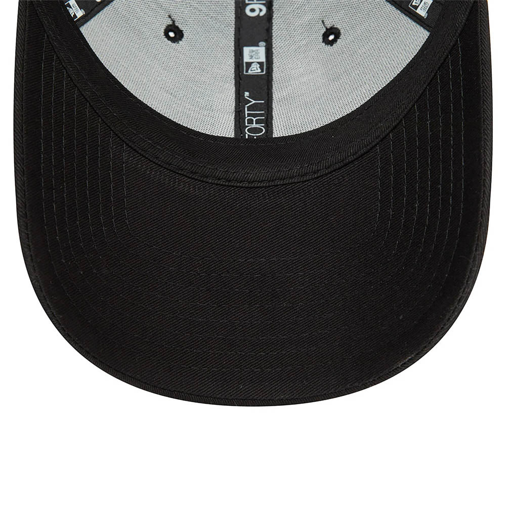 New Era - 9Forty League Essentials Tigers Cap - Black