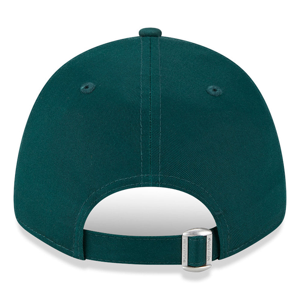 New Era - 9Forty League Essentials Red Sox Cap - Green