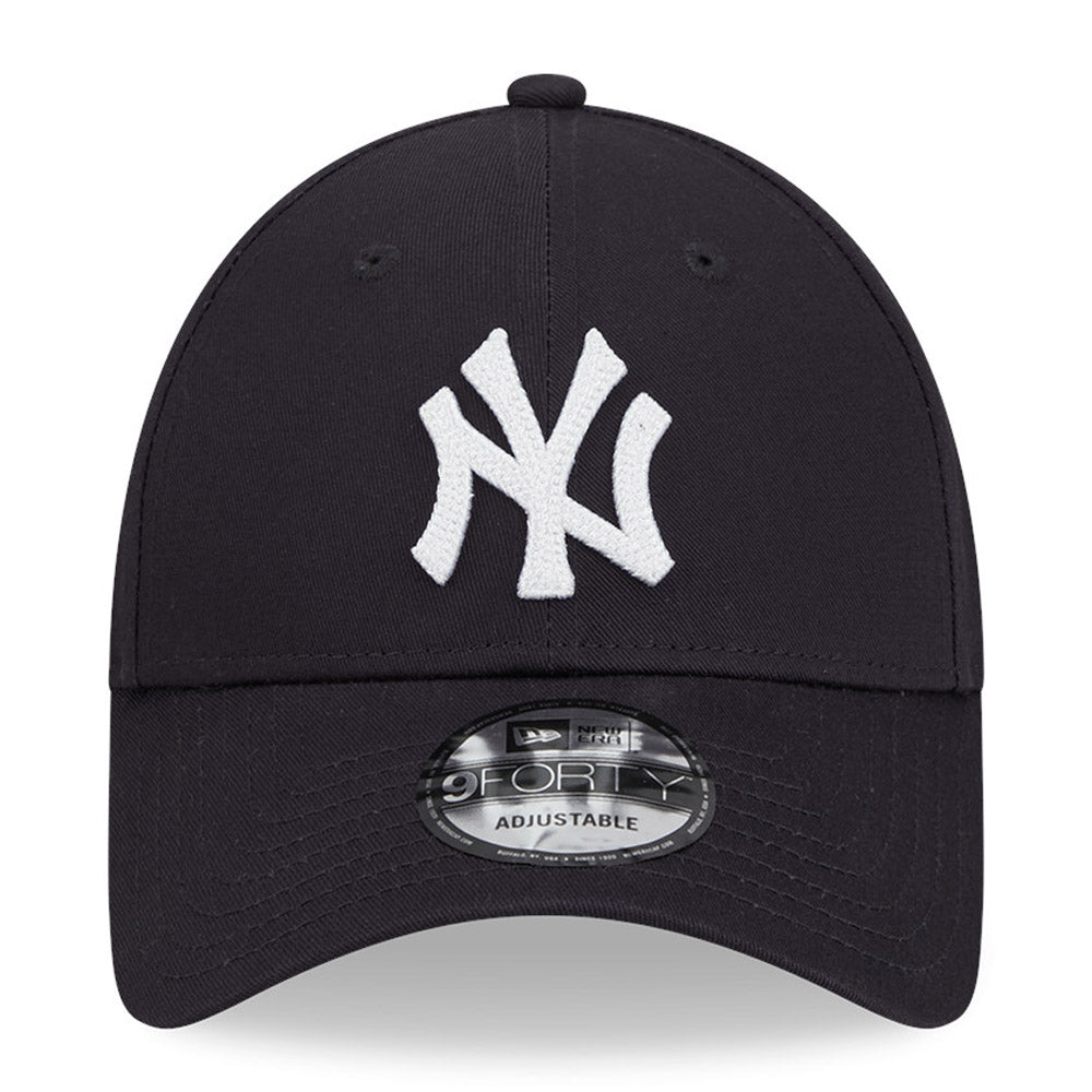 New Era - 9Forty New Traditions Yankees Cap - Navy