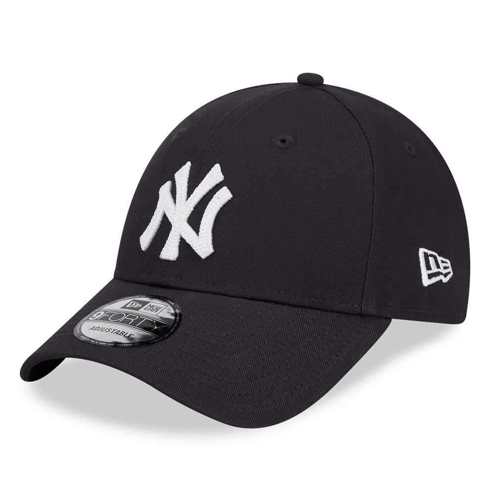 New Era - 9Forty New Traditions Yankees Cap - Navy