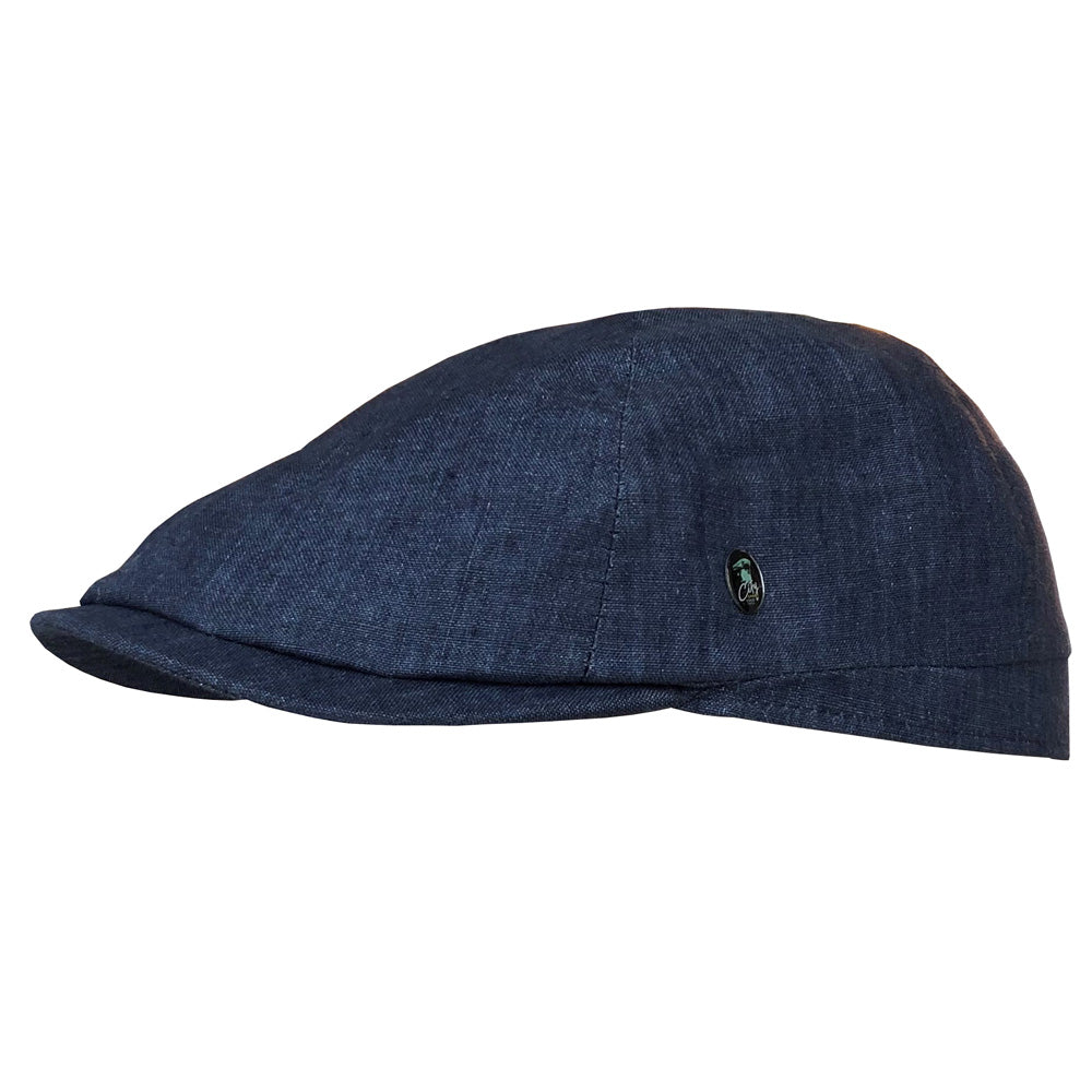 City Sport - Sixpence Summer - Navy - capstore.dk