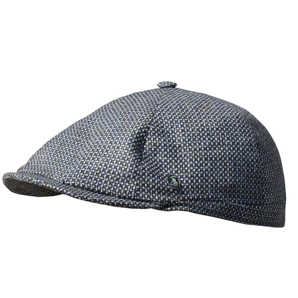 City Sport - Sixpence Summer - Dark Grey - capstore.dk