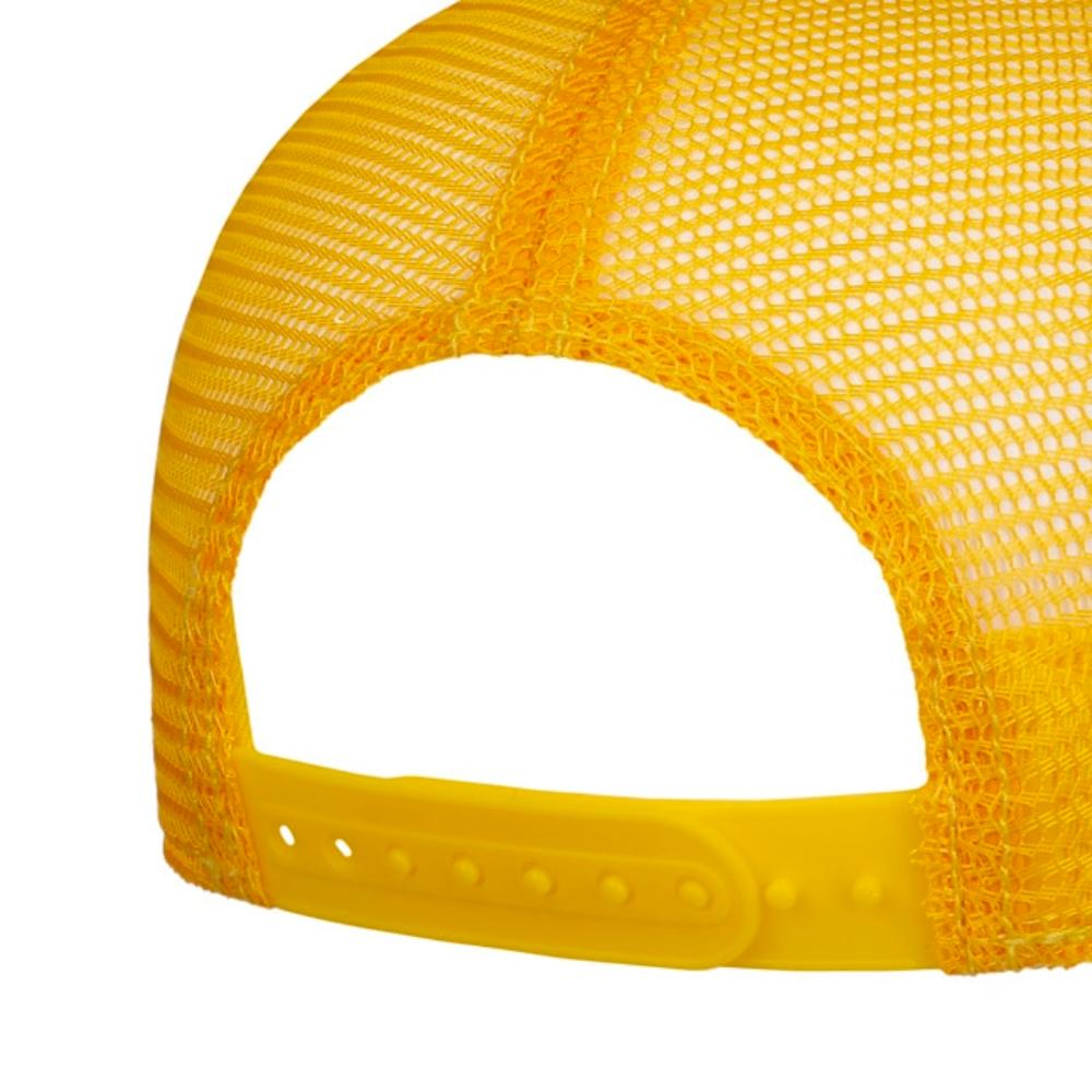 Stetson - American Heritage Trucker Cap - Yellow