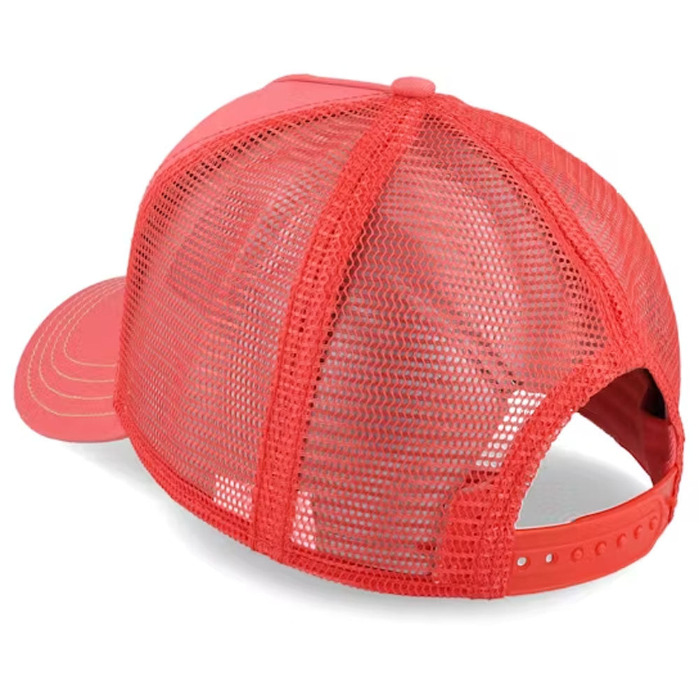 Stetson - American Heritage Trucker Cap - Coral