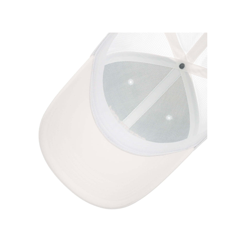 Stetson - Active Baseball Cap - White