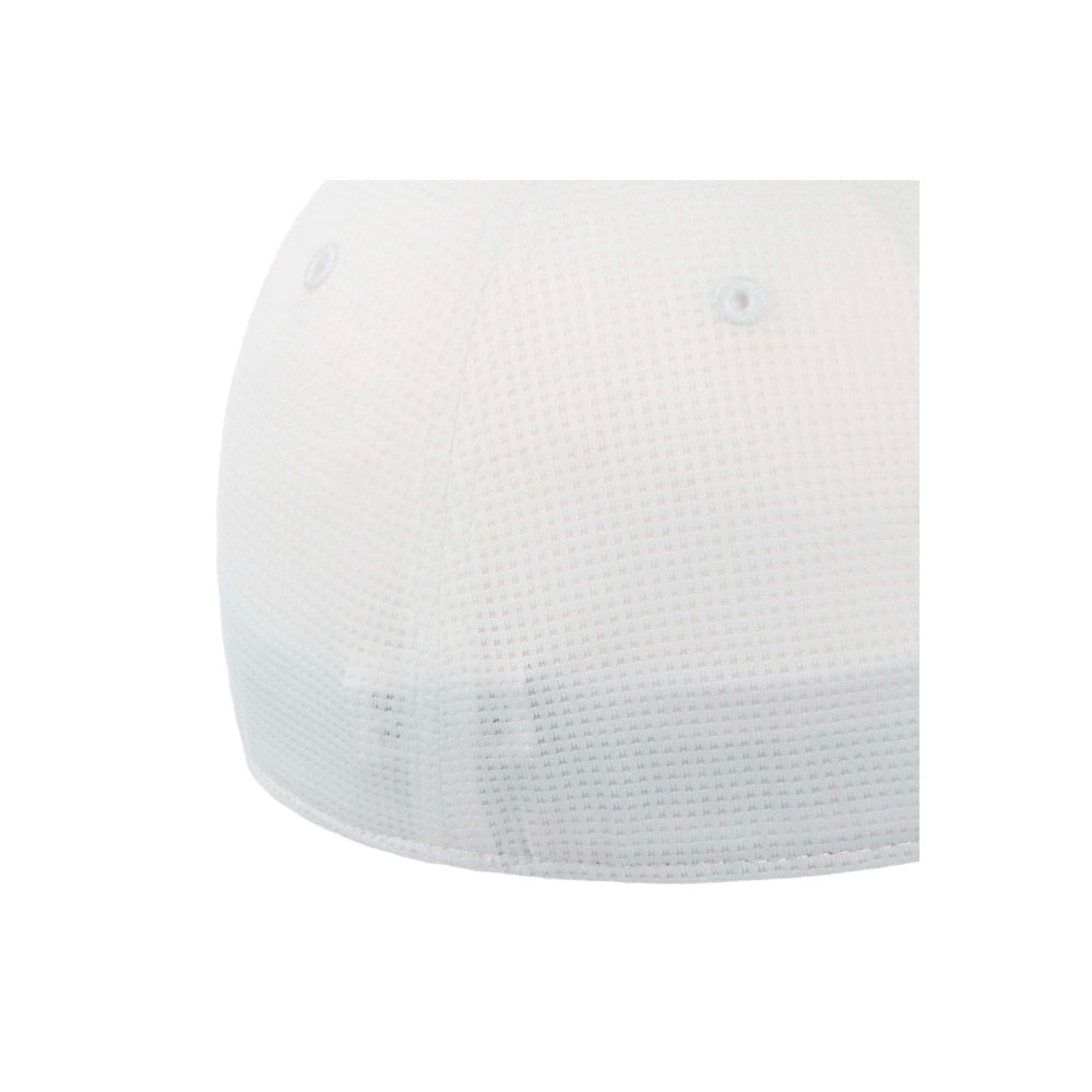 Stetson - Active Baseball Cap - White