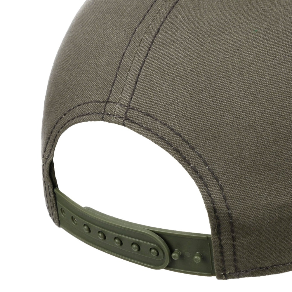 Stetson - Wild life Trucker Cap - Olive