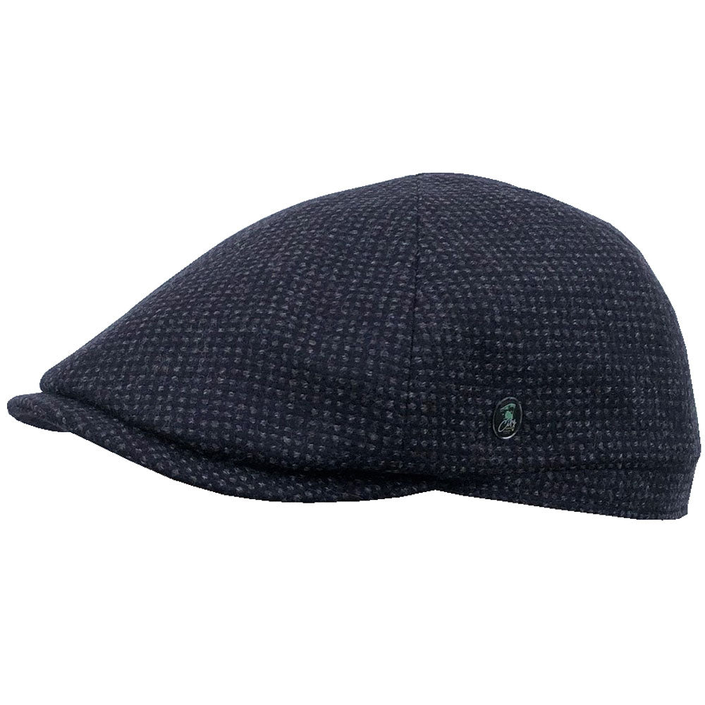 City Sport - Sixpence Winter - Black/Blue - capstore.dk