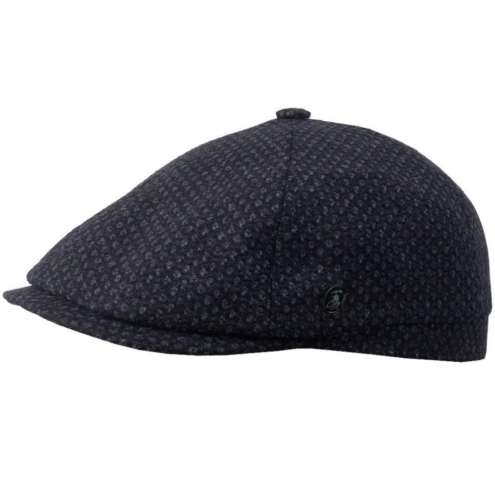 City Sport - Sixpence Winter - Navy - capstore.dk