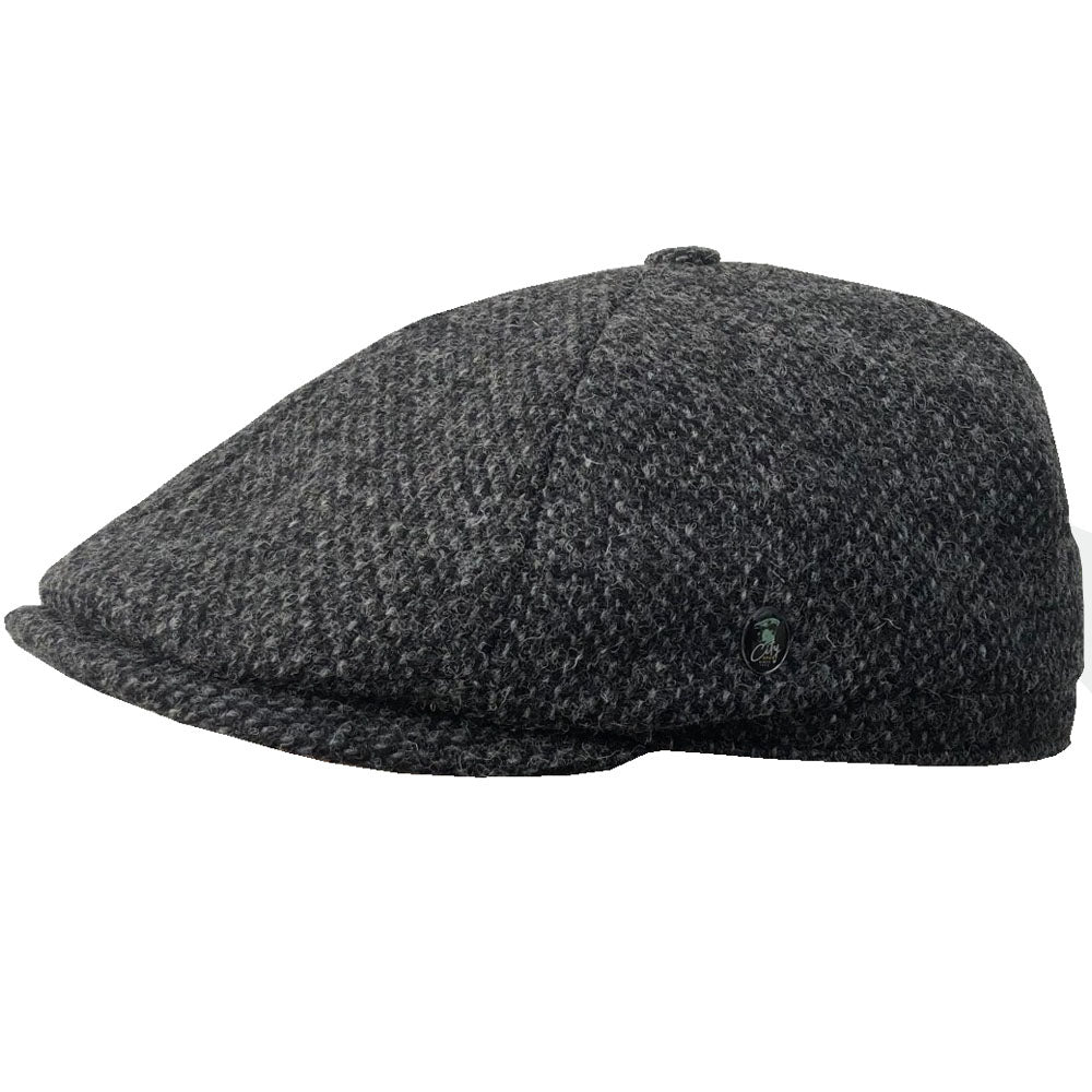 City Sport - Sixpence Winter - Dark Grey - capstore.dk