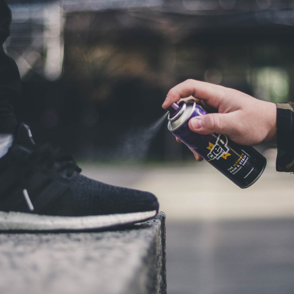 Crep Protect Spray
