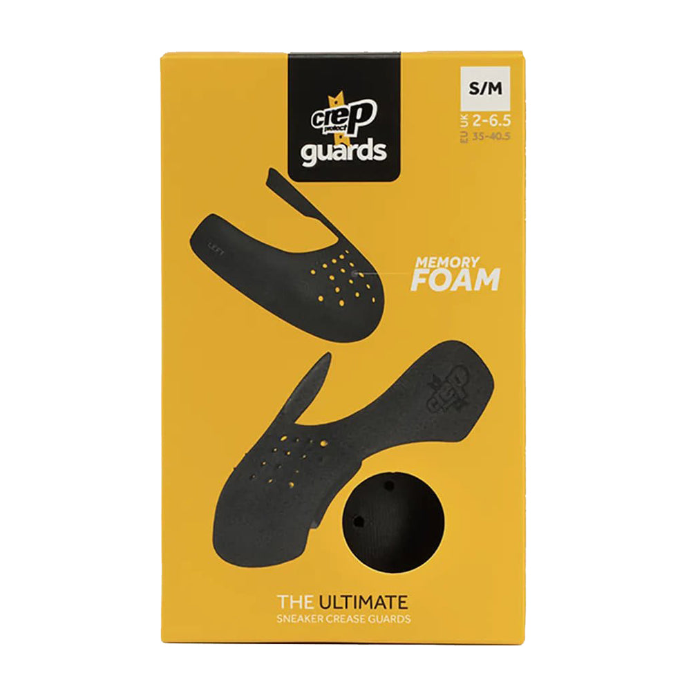 Crep Protect Foam Guards