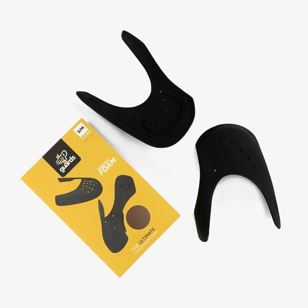 Crep Protect Foam Guards
