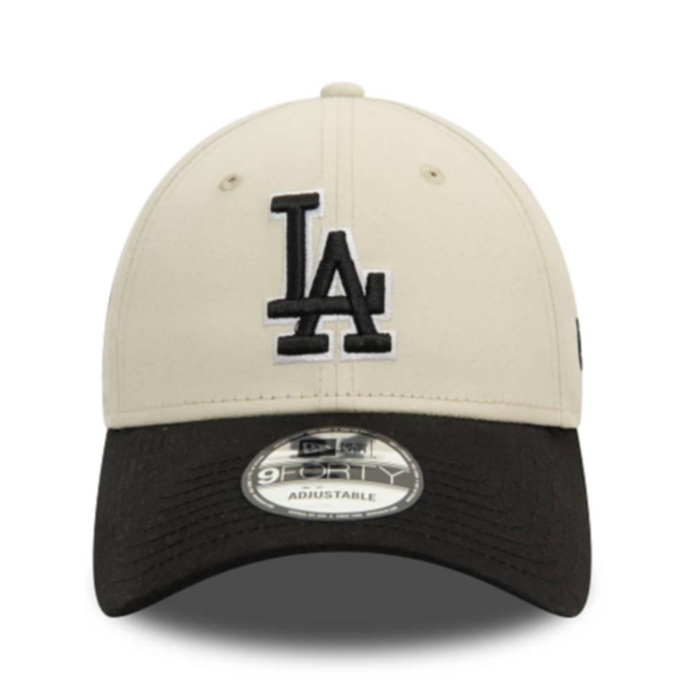 New Era - 9Forty LA Dodgers - Black