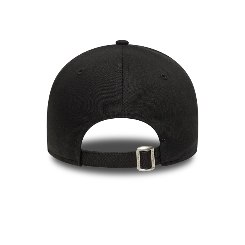 New Era - 9Forty Team Outline New York Yankees Cap - Black